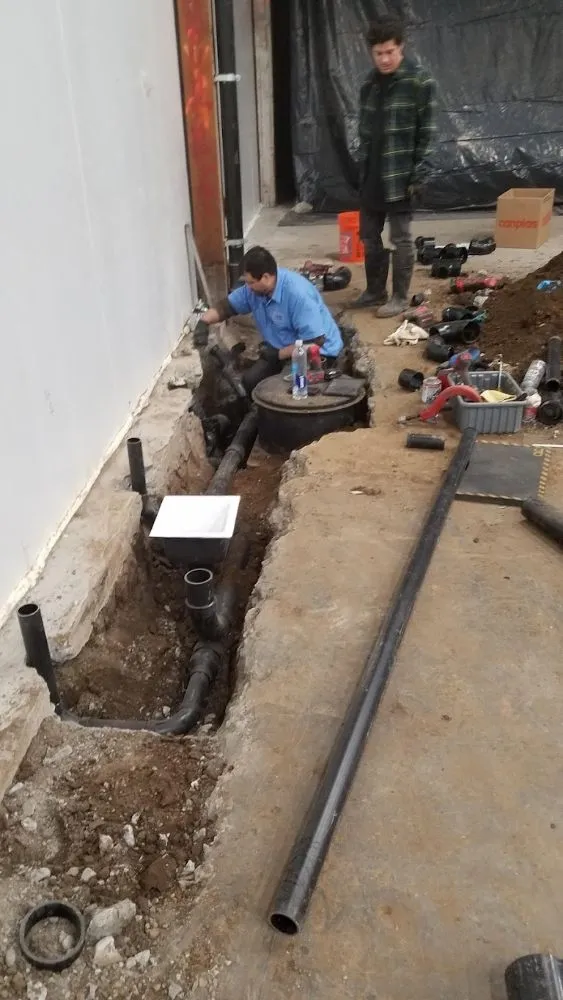 Slide of D & R Plumbing and Remodeling