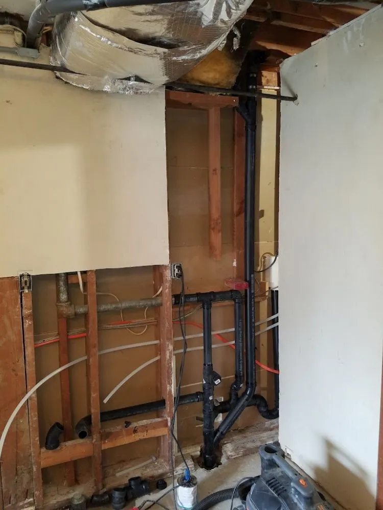 Slide of D & R Plumbing and Remodeling