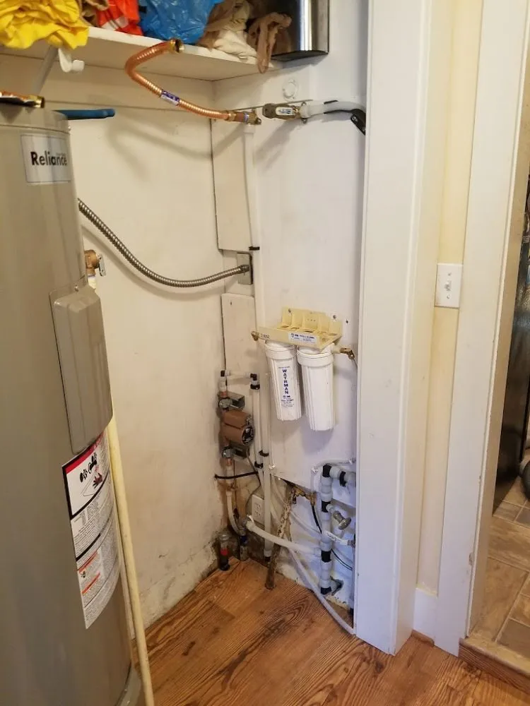 Slide of D & R Plumbing and Remodeling