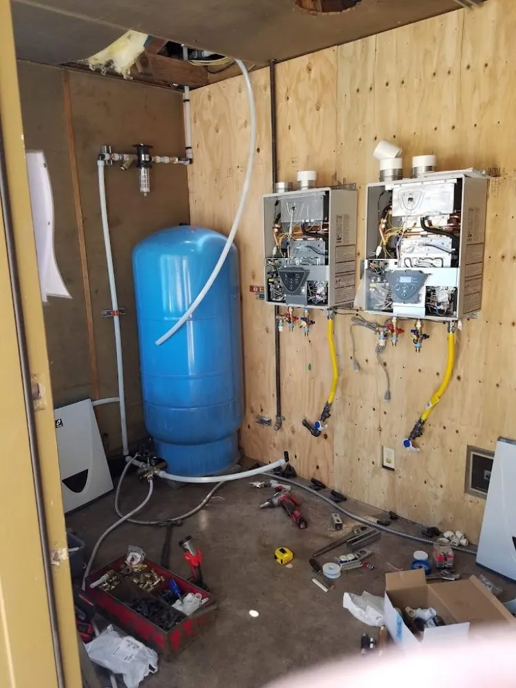 Slide of D & R Plumbing and Remodeling