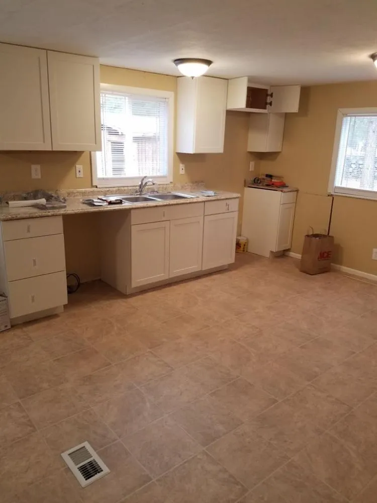 Slide of D & R Plumbing and Remodeling