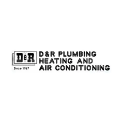 Slide of D & R Plumbing Heating & Air Conditioning