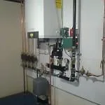 Slide of D & R Plumbing Heating & Air Conditioning