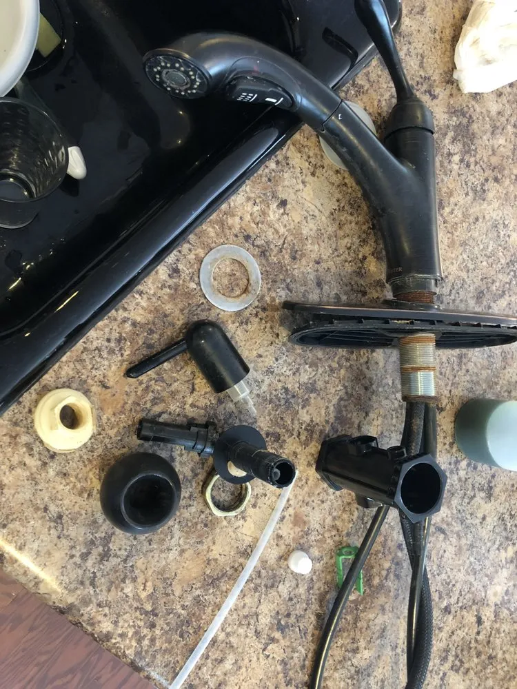 Slide of D & S Drain Cleaning