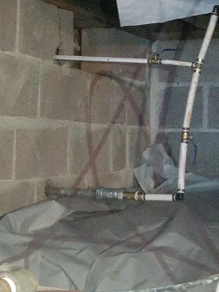 Emergency drain cleaning for homes in Dallas, GA by D & S Drain Cleaning