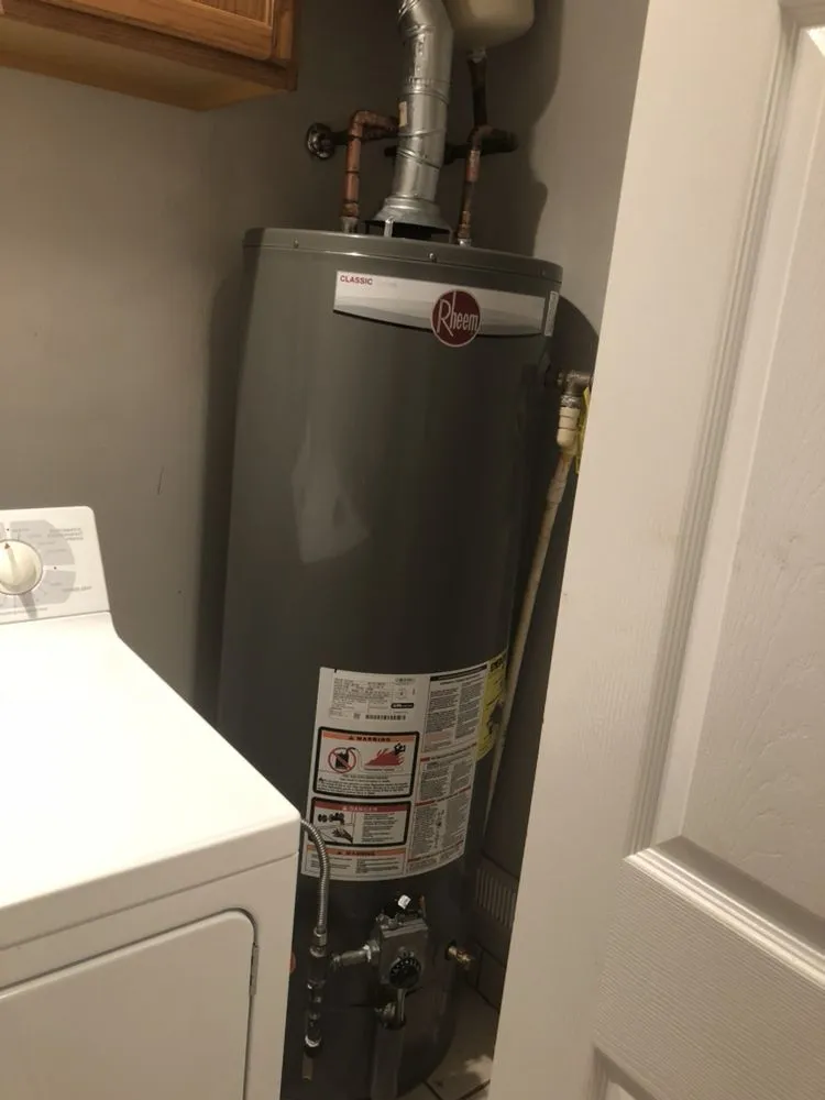 Trusted emergency plumbing in Dallas, GA by D & S Drain Cleaning