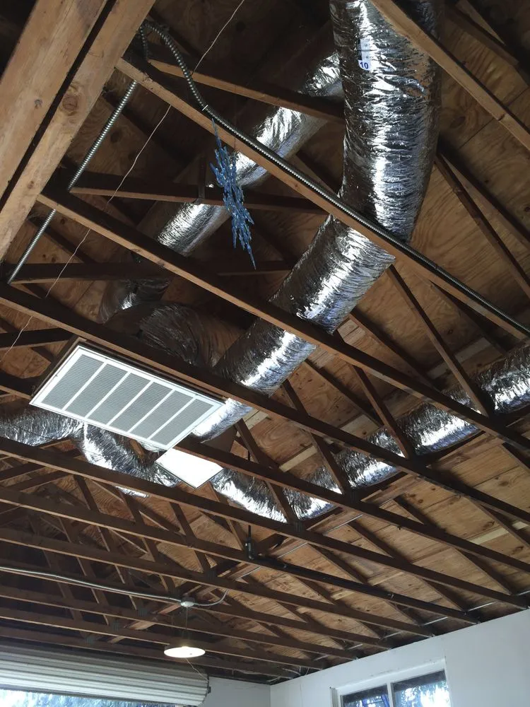 Slide of D & S Plumbing Heating & Air Conditioning