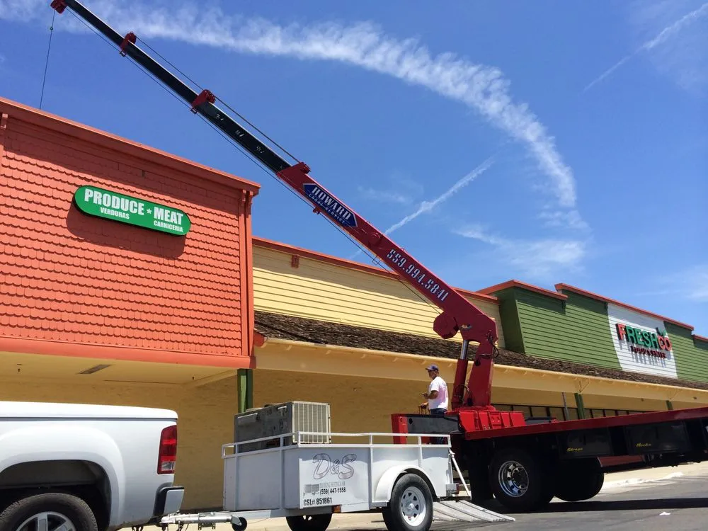 Slide of D & S Plumbing Heating & Air Conditioning