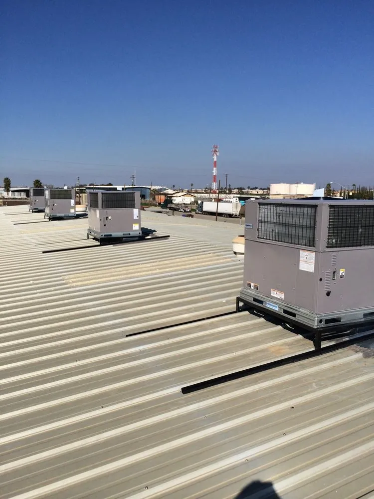 Slide of D & S Plumbing Heating & Air Conditioning