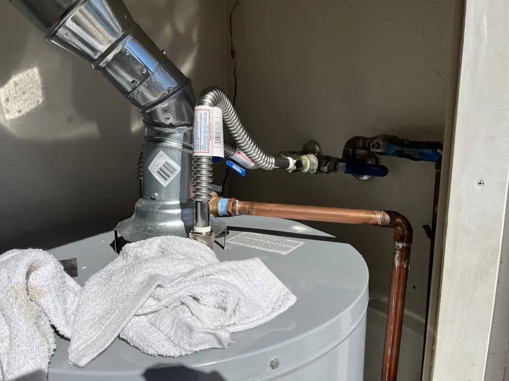 Slide of D & S Plumbing