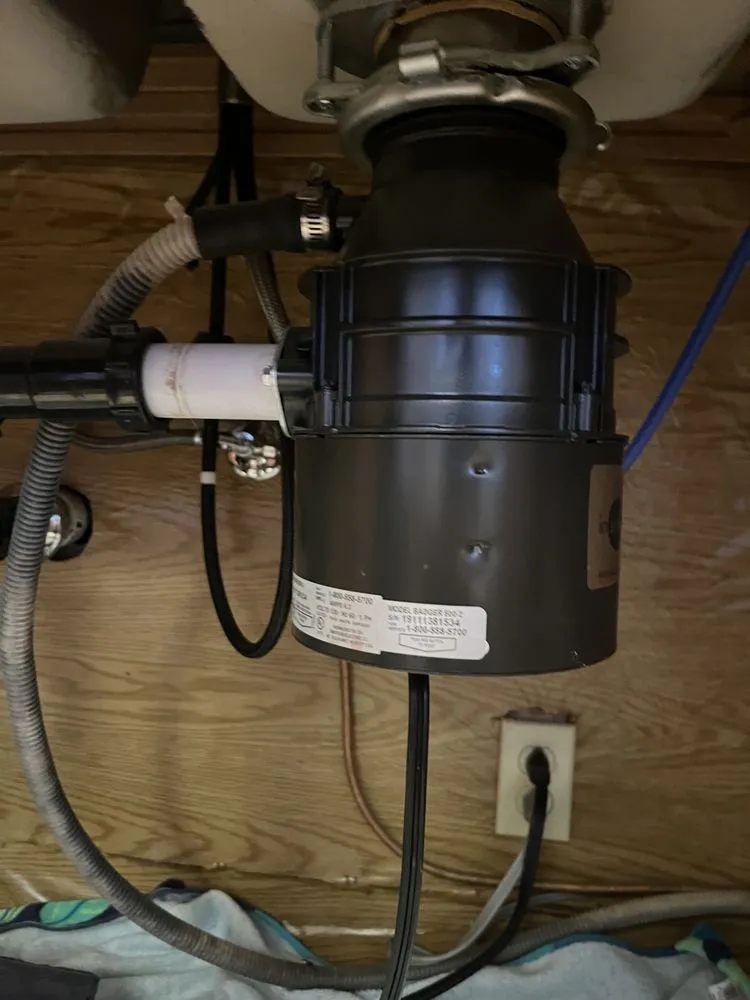 Slide of D & S Plumbing