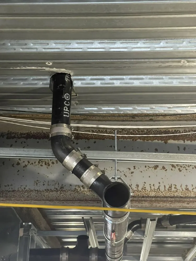 Professional pipe repair in Staten Island, NY by D & Z Mechanical Services