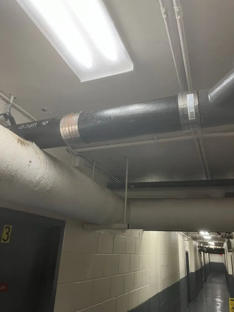 Quality emergency plumbing experts serving Staten Island, NY - D & Z Mechanical Services