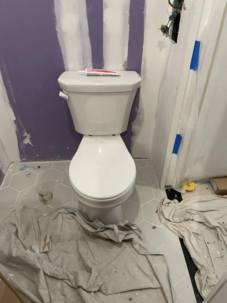 Reliable plumbing repair for homes in Staten Island, NY by D & Z Mechanical Services