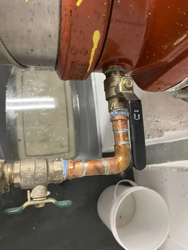 Reliable plumbing repair service in Staten Island, NY - D & Z Mechanical Services