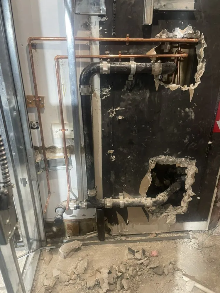 Affordable drain cleaning experts serving Staten Island, NY - D & Z Mechanical Services