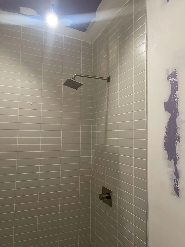 Slide of D & Z Mechanical Services