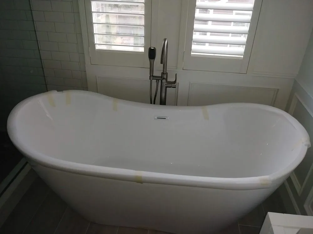 Slide of D A R T Plumbing