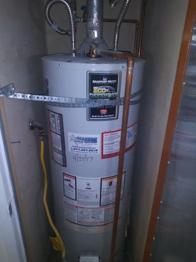 Slide of D A R T Plumbing