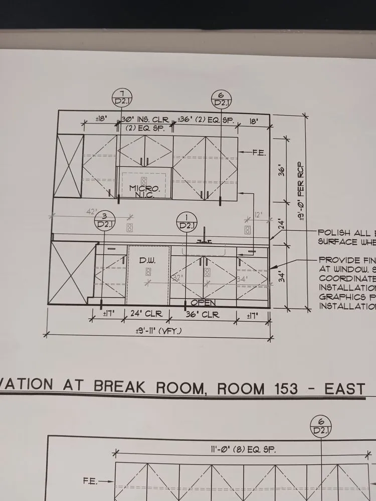 Slide of D A R T Plumbing