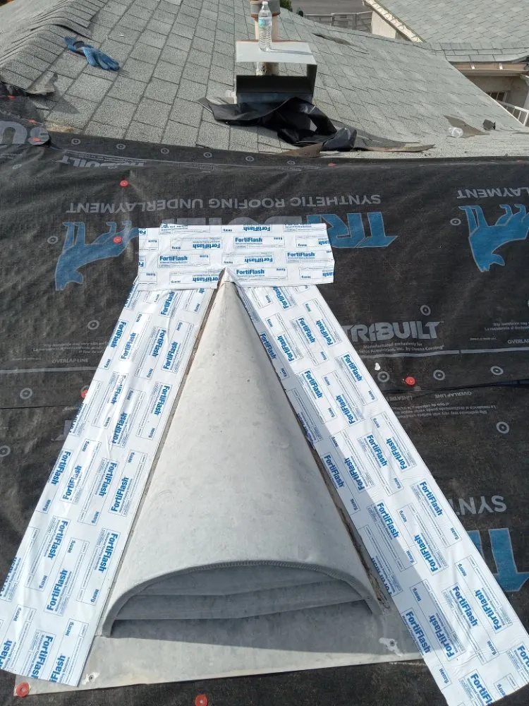 Slide of D-All Trade