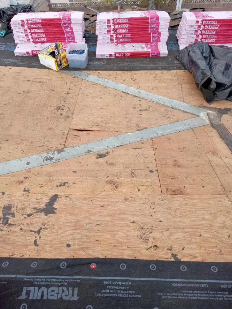 Slide of D-All Trade