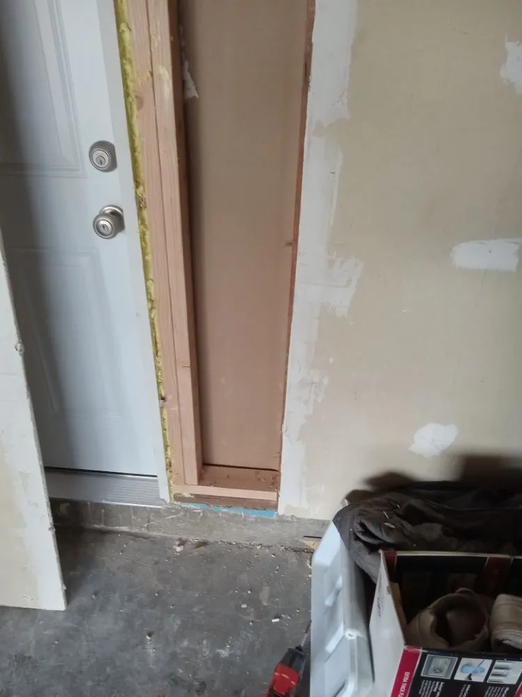 Slide of D-All Trade