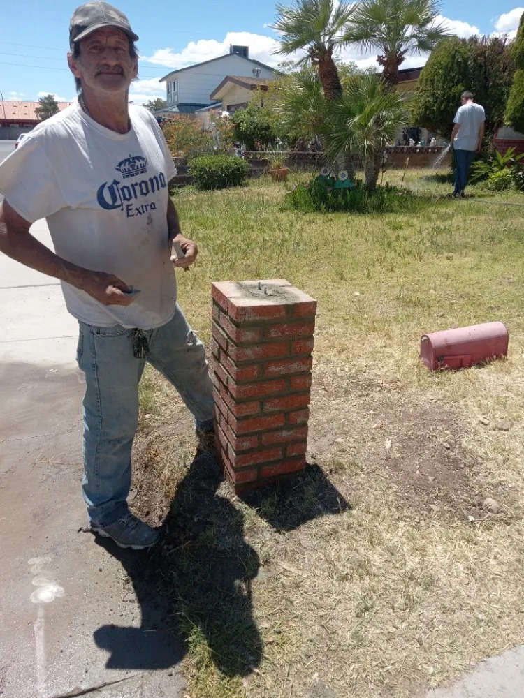 Slide of D-All Trade