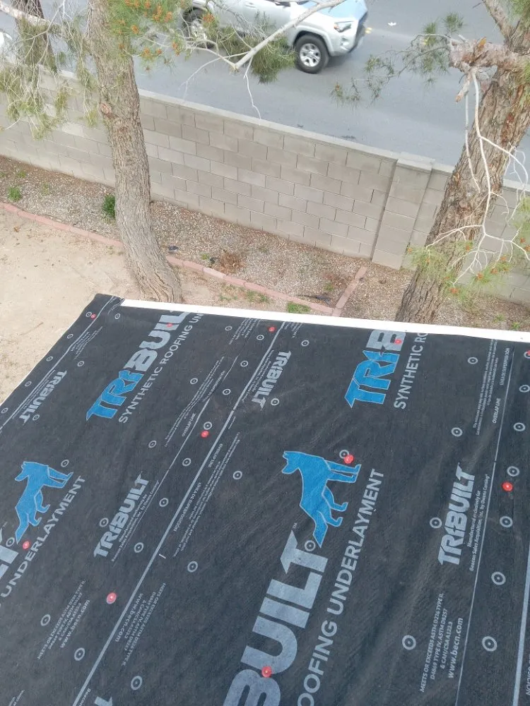 Slide of D-All Trade