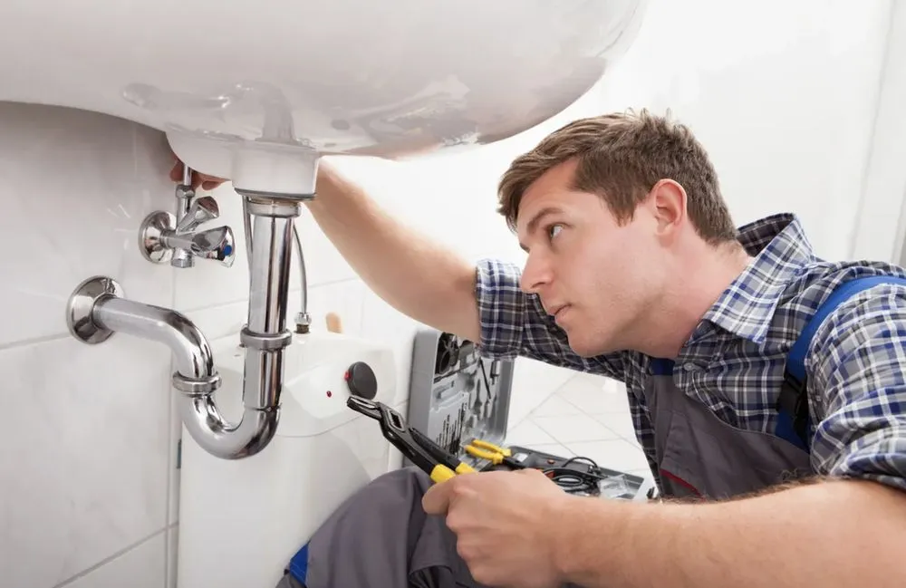 Slide of D and D Drain