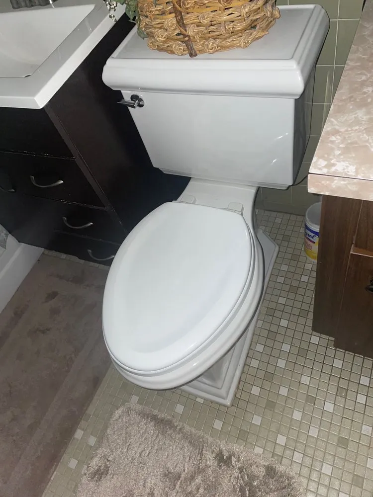 Slide of D and L Plumbing Services