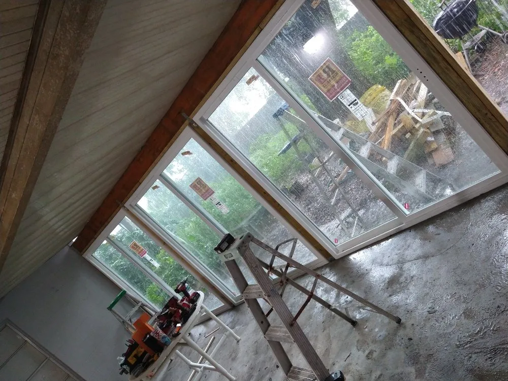 Slide of D and S Handyman & Construction