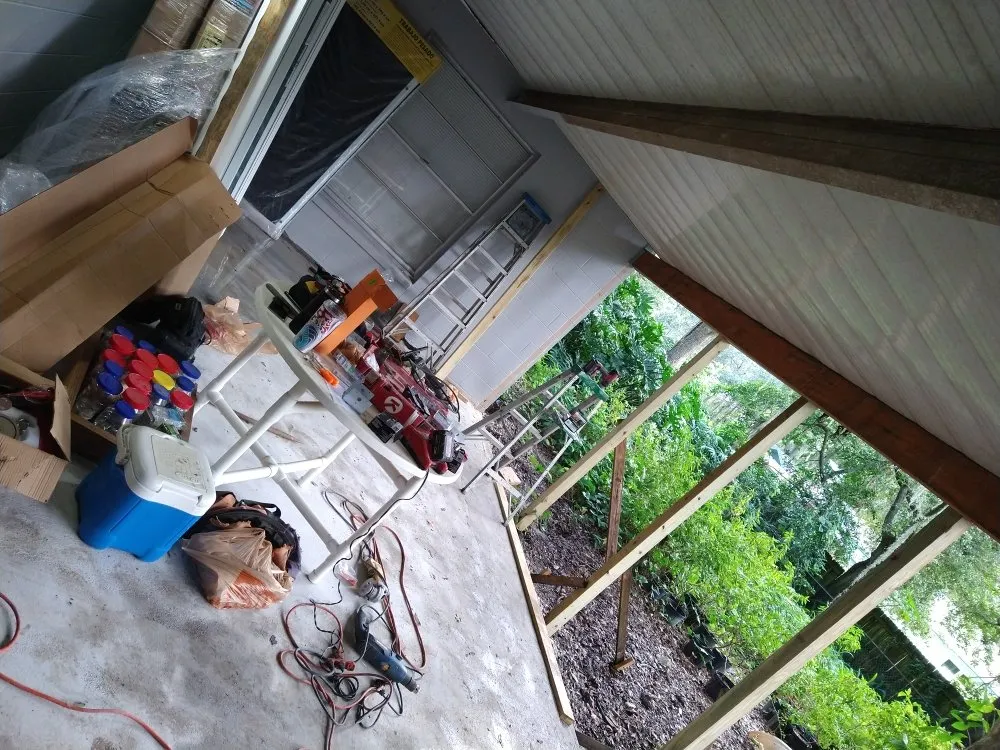 Slide of D and S Handyman & Construction