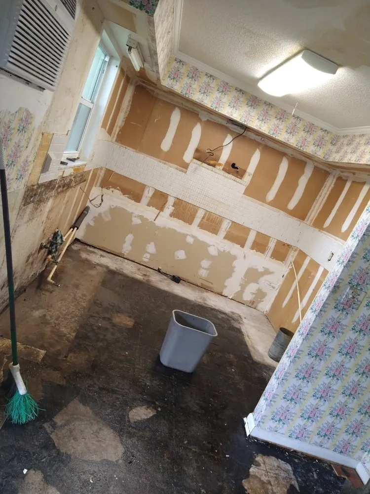 Slide of D and S Handyman & Construction