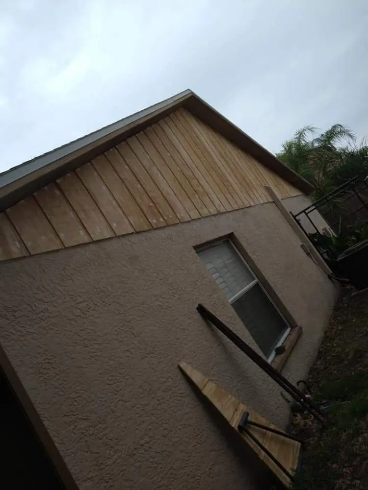 Slide of D and S Handyman & Construction