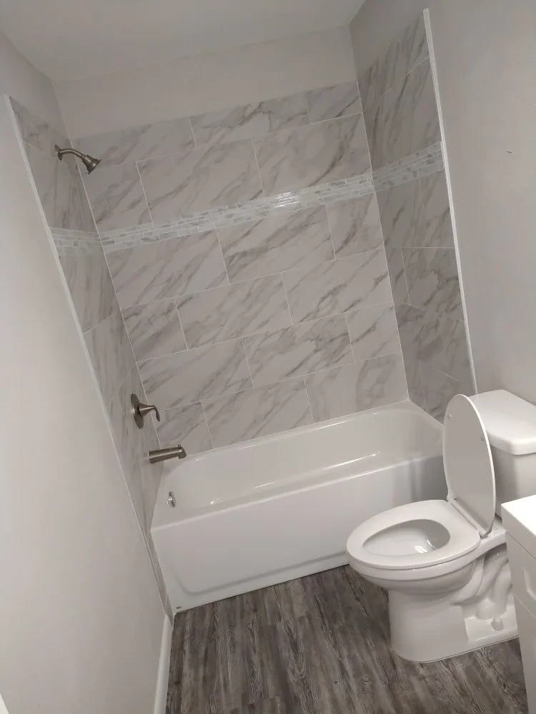 Slide of D and S Handyman & Construction