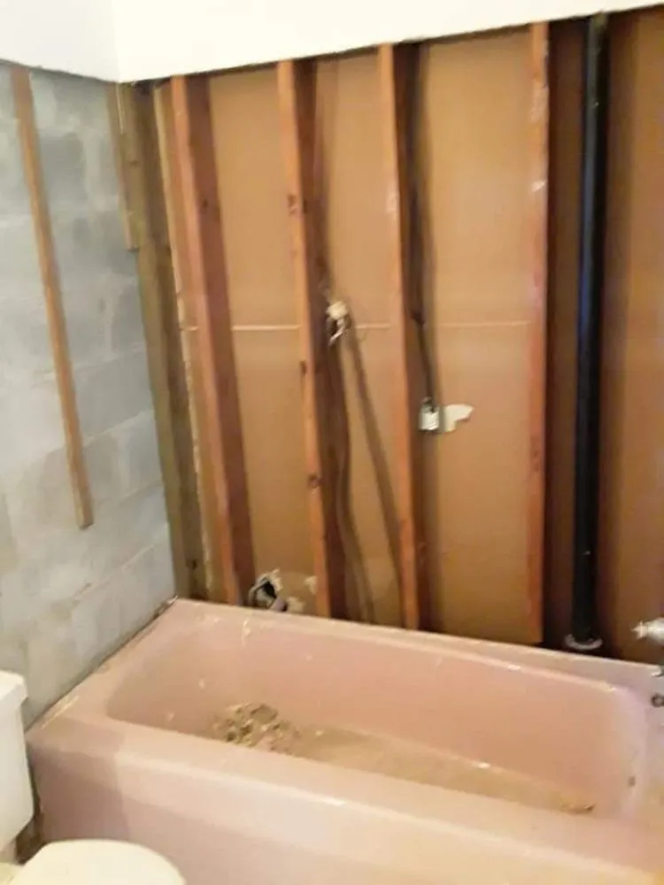 Slide of D and S Handyman & Construction