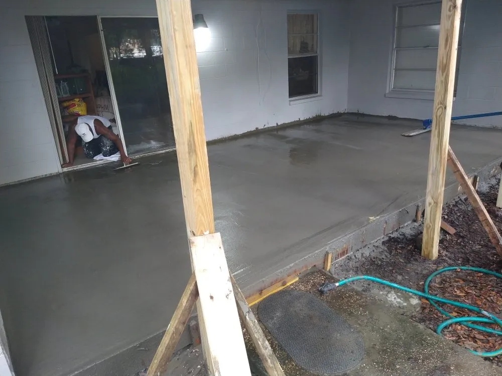 Slide of D and S Handyman & Construction