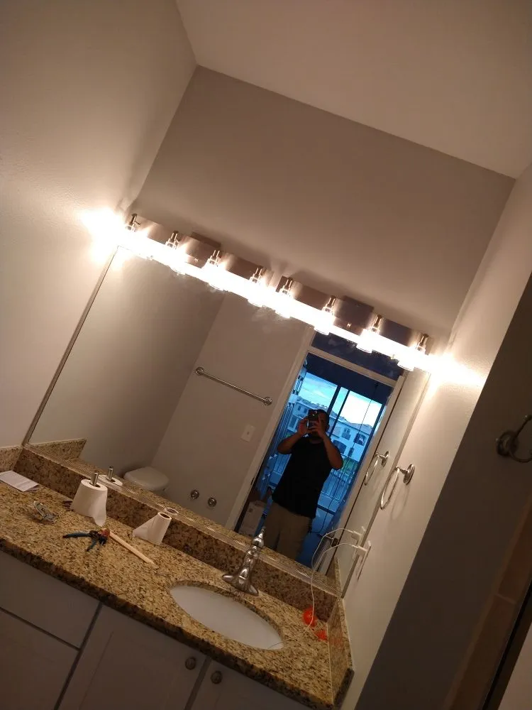 Slide of D and S Handyman & Construction