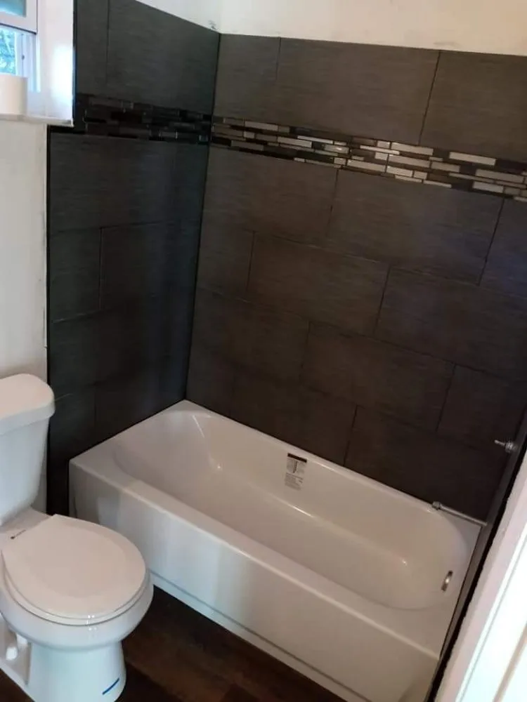 Expert emergency plumbing experts serving Tampa, FL - D and S Handyman & Construction