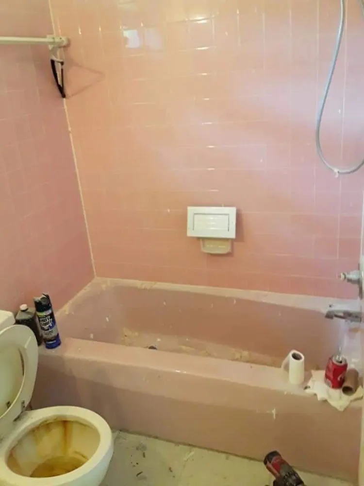 Affordable emergency plumbing in Tampa, FL by D and S Handyman & Construction