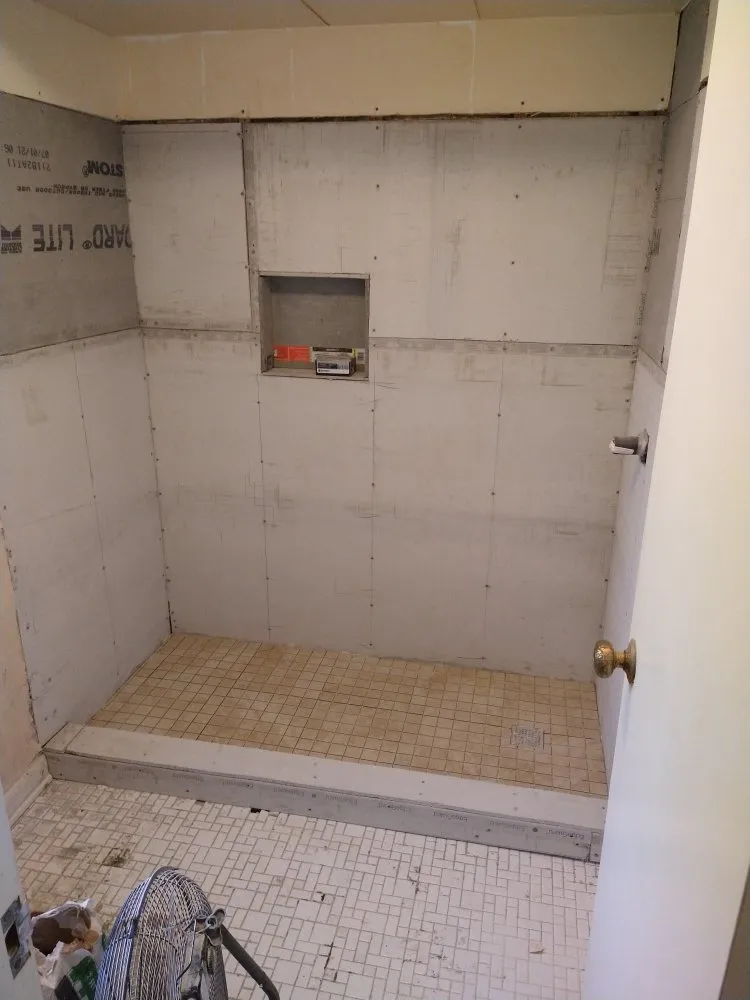 Quality water heater service experts serving Tampa, FL - D and S Handyman & Construction