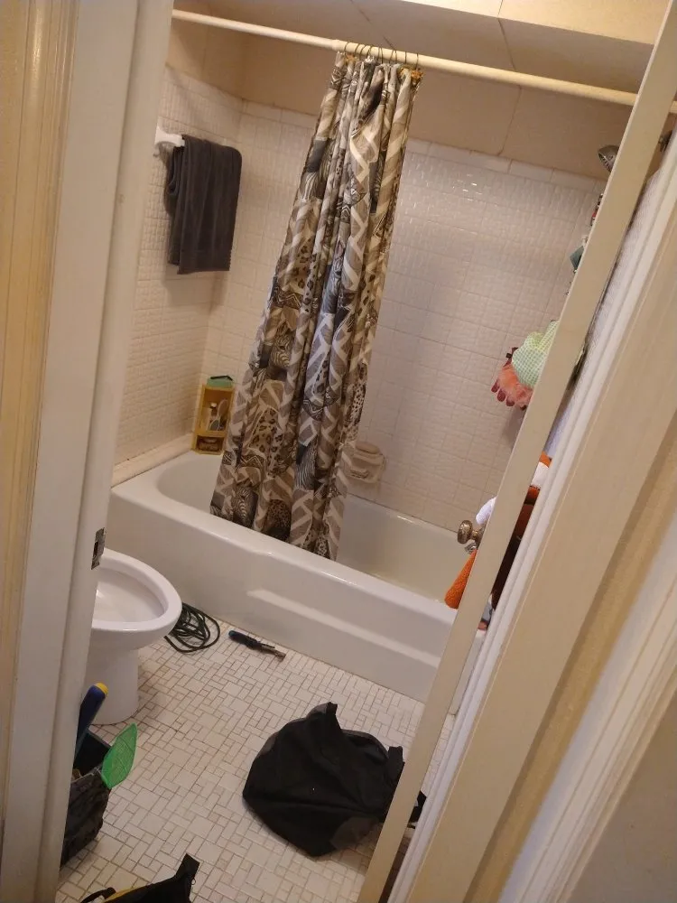 Top-rated emergency plumbing in Tampa, FL by D and S Handyman & Construction