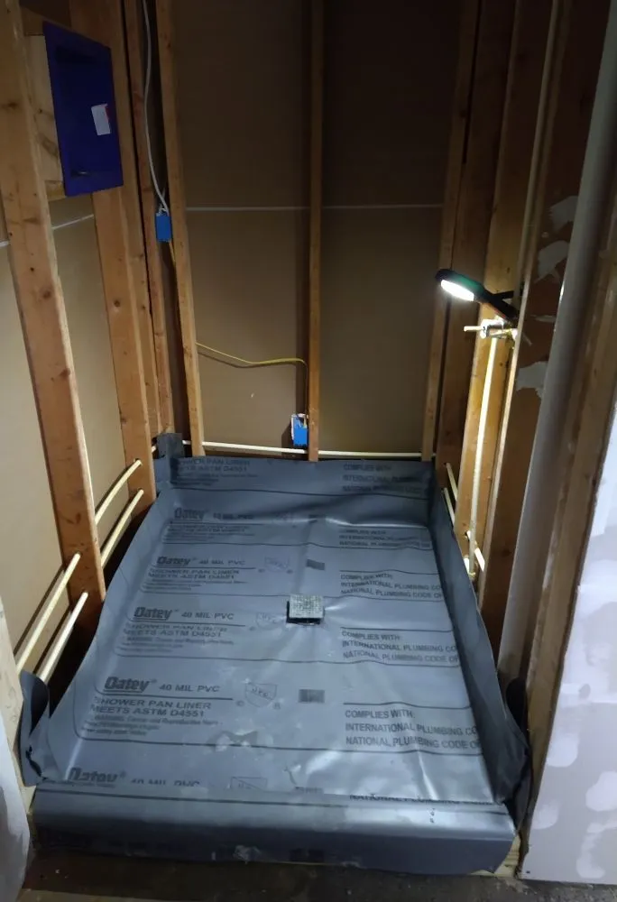 Slide of D and S Handyman & Construction