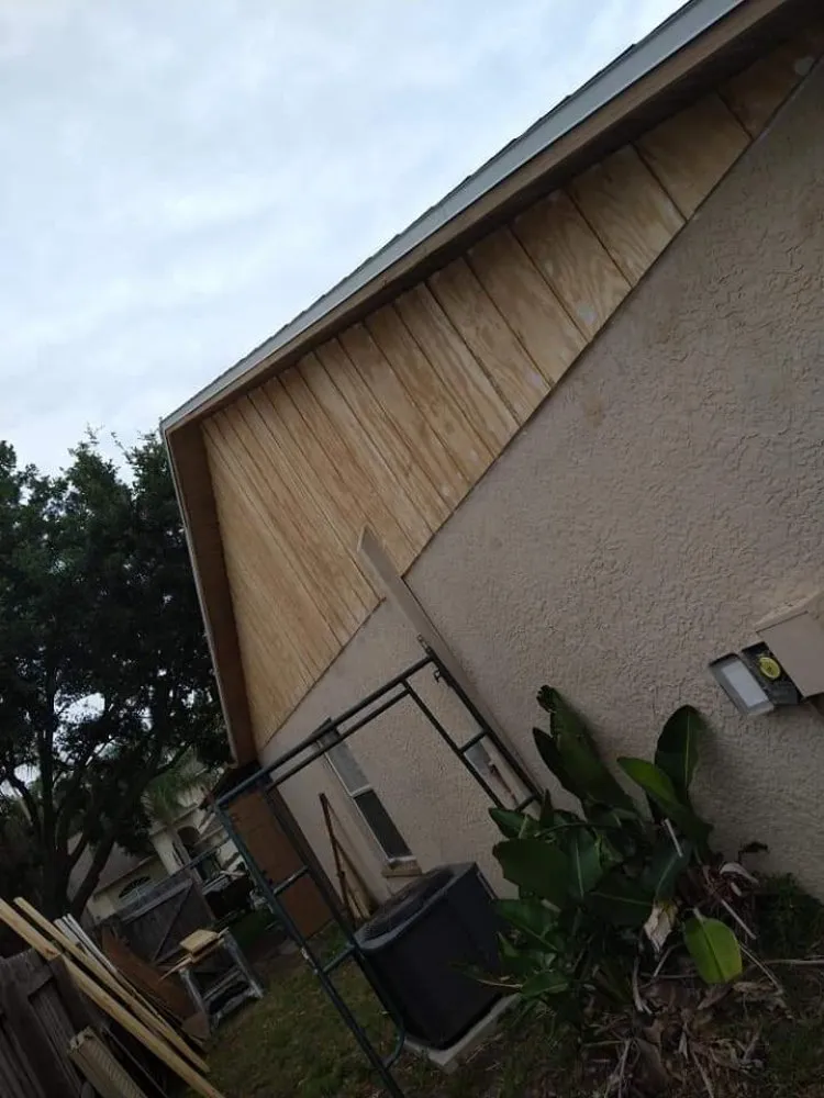 Slide of D and S Handyman & Construction