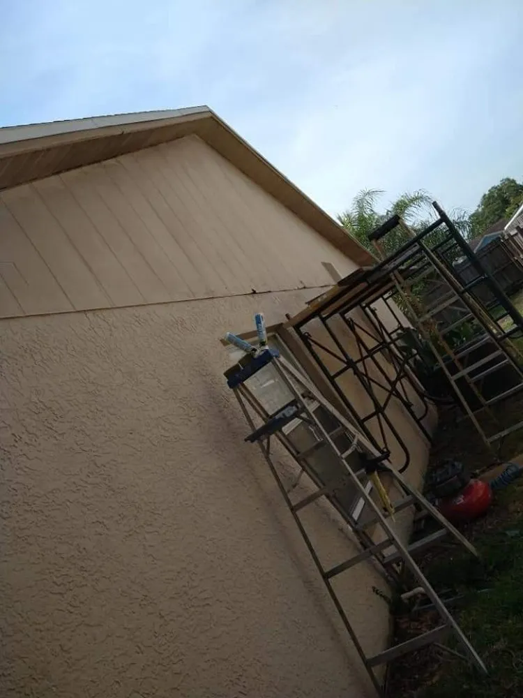 Slide of D and S Handyman & Construction