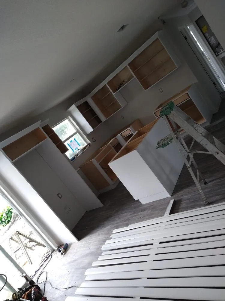 Slide of D and S Handyman & Construction