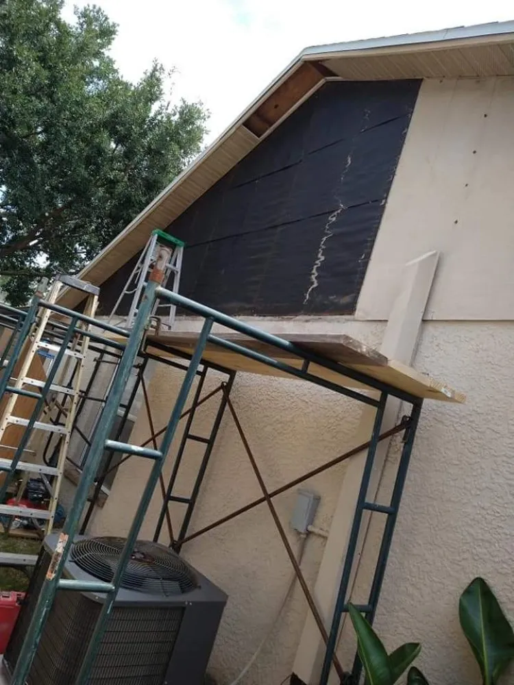 Slide of D and S Handyman & Construction