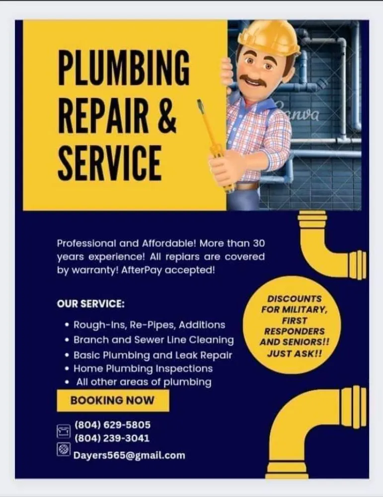 Slide of D Ayers Repair