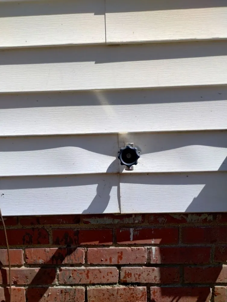 Slide of D Ayers Repair